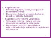 Tarptautinės prekybos teisė logistikoje 11 puslapis
