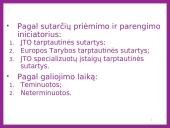 Tarptautinės prekybos teisė logistikoje 13 puslapis