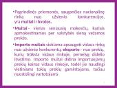Tarptautinės prekybos teisė logistikoje 20 puslapis