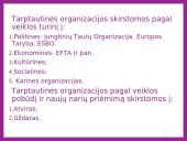 Tarptautinės prekybos teisė logistikoje 6 puslapis