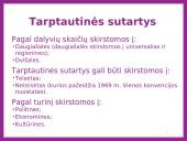 Tarptautinės prekybos teisė logistikoje 8 puslapis