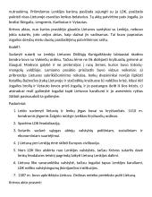 Krėvos sutartis bei Lietuvos krikštas 2 puslapis