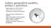 Indija, jos gyventojai, religija, geografija, gamta, kalbos bei virtuvė 4 puslapis