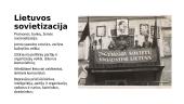 Lietuvos nepriklausomybės praradimas 14 puslapis