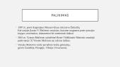 Vytautis Mačernis bei jo biografija 17 puslapis
