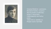 Vytautis Mačernis bei jo biografija 4 puslapis