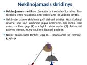 Skridinys ir jo tipai 3 puslapis
