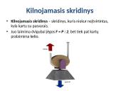 Skridinys ir jo tipai 4 puslapis