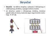 Skridinys ir jo tipai 5 puslapis