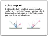 Šviesos atsipndys 2 puslapis