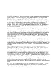 Hans Gross ir kriminalinė (kriminalistinė) psichologija 2 puslapis