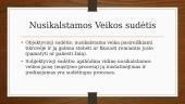Nusikalstamos veikos sudėtis 5 puslapis
