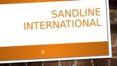 Sandline International 1 puslapis