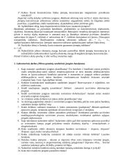 Metalinių konstrukcijų klausimai-atsakymai 6 puslapis