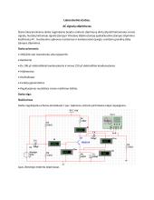 AC signalų stiprintuvas