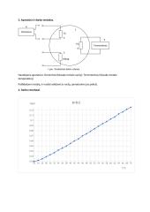 Metalų varžos temperatūrinė priklausomybė ir jos tyrimas 2 puslapis