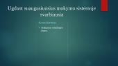 Kas svarbu ugdant suaugusiuosius? 5 puslapis