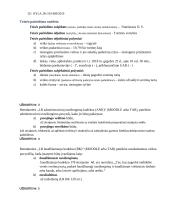 Teisės pažeidimas ir teisinė atsakomybė  2 puslapis