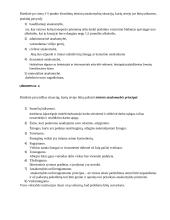 Teisės pažeidimas ir teisinė atsakomybė  3 puslapis