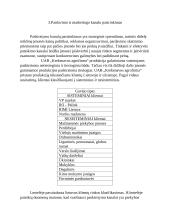 Mėsos produktų valdymas UAB “Krekenavos agrofirma” įmonėje 5 puslapis