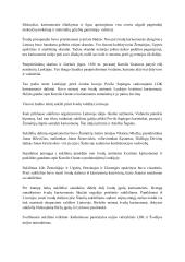 Švedai LDK 1655–1661 m. ir 1656 m. sukilimas Žemaitijoje 3 puslapis