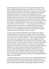 Faktai  apie Vaižgantą 3 puslapis