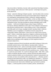 Faktai  apie Vaižgantą 5 puslapis