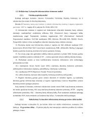 Elektroninės vyriausybės pensijų fondų ataskaitų valdymo paslaugos 9 puslapis