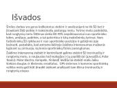 Ištvermės lavinimas futbole. Širdies susitraukimo dažnio monitoringo ypatumai futbole 10 puslapis