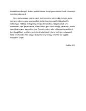 Kokių herojų reikia žmonėms? (Šekspyras, Krėvė) 2 puslapis