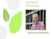 Aplinkos Ministerija 3 puslapis