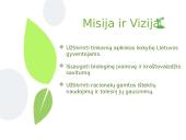 Aplinkos Ministerija 5 puslapis
