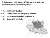 Vazų laikotarpis ATR 3 puslapis