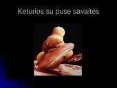 Unikali gyvybės vystymosi istorija 15 puslapis