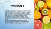 Vitaminai ir neorganinės medžiagos 5 puslapis