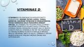 Vitaminai ir neorganinės medžiagos 6 puslapis