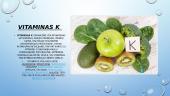 Vitaminai ir neorganinės medžiagos 8 puslapis