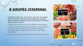 Vitaminai ir neorganinės medžiagos 9 puslapis