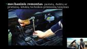 Mechanika, mechaninis remontas ir metalo apdirbimas 3 puslapis