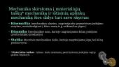 Mechanika, mechaninis remontas ir metalo apdirbimas 6 puslapis