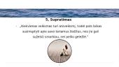 Laimingo gyvenimo patarimai  5 puslapis