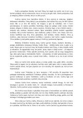 ﻿Antano Škėmos ,,Baltos drobulės“ pagrindinio veikėjo Antano Garšvos gyvenimas 3 puslapis