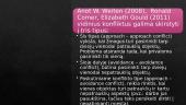 Konfliktinių situacijų sprendimas 16 puslapis