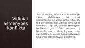 Konfliktinių situacijų sprendimas 10 puslapis