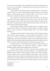 Krikščioniškoji įstatymų samprata ir dorovinė žmogaus veikla 13 puslapis