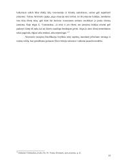 Krikščioniškoji įstatymų samprata ir dorovinė žmogaus veikla 14 puslapis