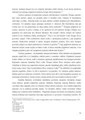 Krikščioniškoji įstatymų samprata ir dorovinė žmogaus veikla 20 puslapis