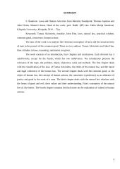 Krikščioniškoji įstatymų samprata ir dorovinė žmogaus veikla 3 puslapis