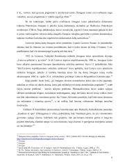 Krikščioniškoji įstatymų samprata ir dorovinė žmogaus veikla 6 puslapis