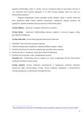 Krikščioniškoji įstatymų samprata ir dorovinė žmogaus veikla 8 puslapis